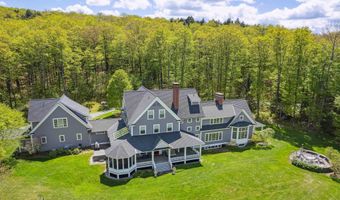 5893 Stage Rd, Barnard, VT 05031
