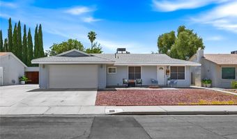 1322 Appaloosa Rd, Boulder City, NV 89005