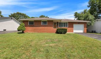 4824 Harbor Blvd, Columbus, OH 43232