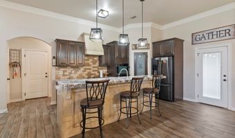 3154 SE 4041, Andrews, TX 79714