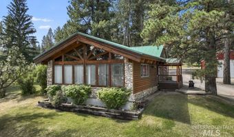 739 S Main St, Cascade, ID 83611