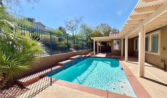 1405 European Dr, Henderson, NV 89052