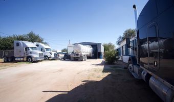 510 SE 1500, Andrews, TX 79714