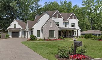 284 Hook St, Alpharetta, GA 30009