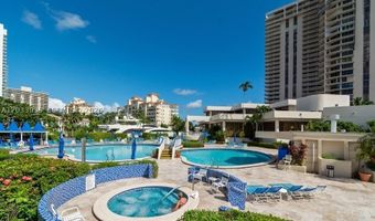 19707 Turnberry Way 20H, Aventura, FL 33180