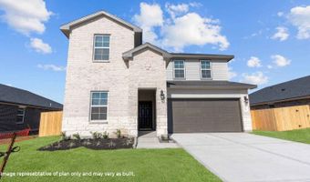 407 Emma St, Angleton, TX 77515