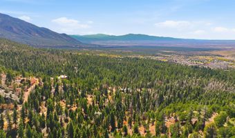El Salto Road 13 Plus Acres, Arroyo Seco, NM 87514