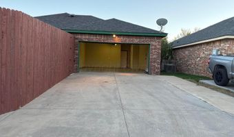 9000 PERRY Ave, Amarillo, TX 79119