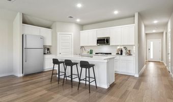 15216 Supreme St, Aledo, TX 76008