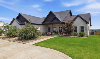 75 Crested Butte Rd, Austin, AR 72007