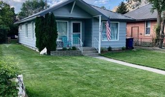 226 Lost River Ave, Arco, ID 83213