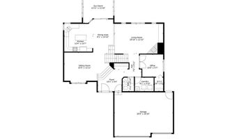 10462 Karston Ave NE, Albertville, MN 55301