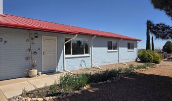 107 Mountain View Ave, Bisbee, AZ 85603