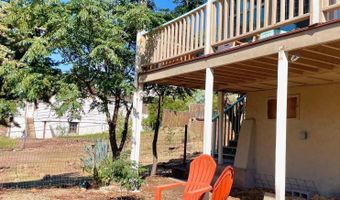 318 VAN DYKE St, Bisbee, AZ 85603