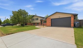 1949 CHESHIRE Dr, Cheyenne, WY 82001