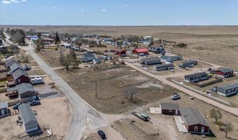 N MAIN ST, Burns, WY 82053