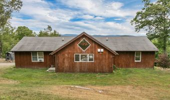 242 Jerusalem Rd, Canaan, NH 03741