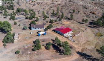 38 MacDonnell Dr, Cotopaxi, CO 81223