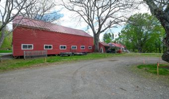 109 Sahagian Rd, Belgrade, ME 04917