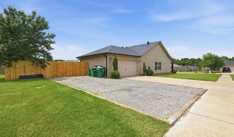 153 Peach St, Austin, AR 72007