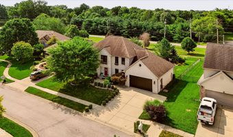 1555 Connemara Rd, Indianapolis, IN 46217