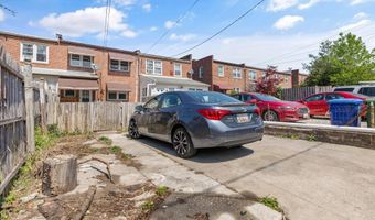 4037 WILKENS Ave, Baltimore, MD 21229