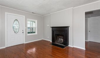 53 PELHAM Hts, Anniston, AL 36206