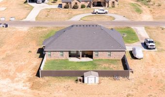 3154 SE 4041, Andrews, TX 79714