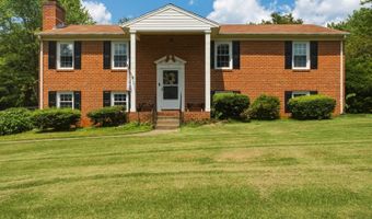 3745 Horseshoe Rd, Appomattox, VA 24522