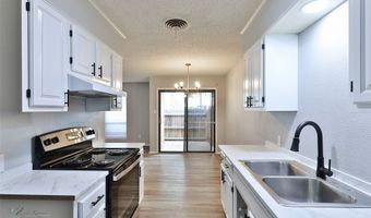 3117 Button Willow Ave D, Abilene, TX 79606