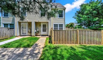 1203 MUSKET Ct #54, Belcamp, MD 21017