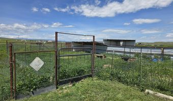 30 Pioneer Rd, Buffalo, WY 82834