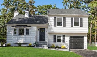 91 Highland Dr, Barnegat, NJ 08005