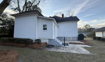 646 McLendon St, Ashburn, GA 31714