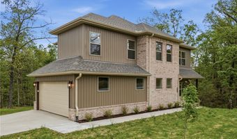 276 Kinross Dr, Bella Vista, AR 72715