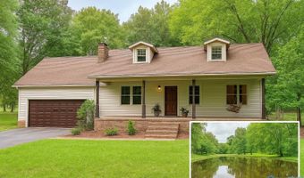 1341 Maple Ln NE, Arab, AL 35016