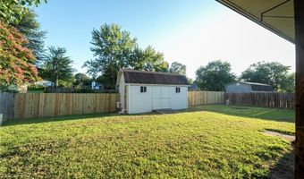 603 J St, Barling, AR 72923