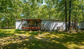 35 Candy Ln, Austin, AR 72007