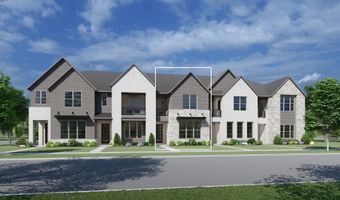 2521 Huxley Mews, Allen, TX 75013