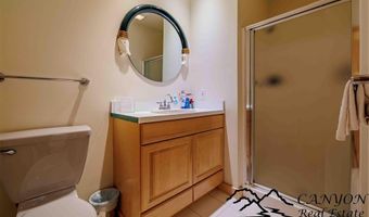 40 Castle Rock Rd, Cody, WY 82414