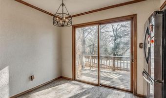 701 Timber Lane Dr, Anadarko, OK 73005