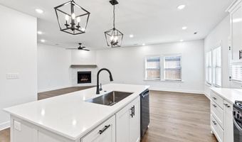 7009 SW High Meadow Blvd, Bentonville, AR 72713