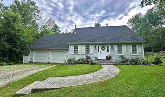 495 Fairview St, Bennington, VT 05201