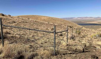 120 Rainbow Road Lot 074-010-11, Gerlach, NV 89412