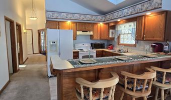 2115 Drummond Rd, Alger, MI 48610