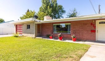 570 N Curtis St, Blackfoot, ID 83221