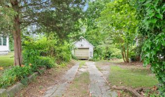 140 DELAWARE Ave, Laurel, DE 19956