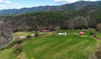 192 Hunting Camp Rd, Bastian, VA 24314