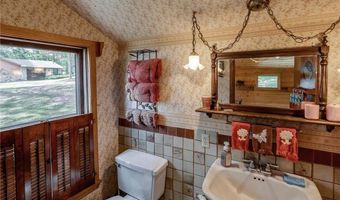 1076 Rainy Lake Rd NW, Backus, MN 56435