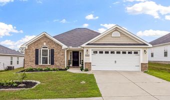 9020 Brevard Rd, Augusta, GA 30909
